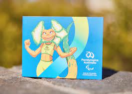 Promoting the history and culture of the host city; The Tokyo Olympics Are Starting Soon So Here S A Reminder About What Australia S Mascots Look Like