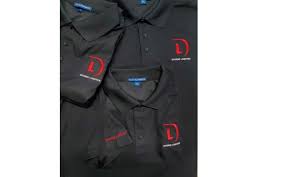 Custom Embroidery And Logo Shirts By Futura Embroidery Printing And Promotional Solutions In Manassas Va Alignable