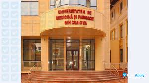 Regulamentele școlii doctorale de fizică. University Of Medicine And Pharmacy Craiova Free Apply Com