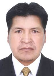 Otorongo MAMANI RAMOS, DAVID PABLO. DNI: 04744575