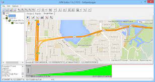 What is gps file type? Download Gpx Editor 1 7 15 Build 1743