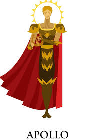 The roman versions are nearly identical except for names and locations. Greek Myths Six Greek Gods Of Mt Olympus Kidsnews