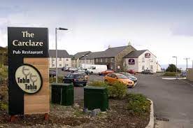 The design and construction of a 124 bed hotel, service areas, plant, landscaping and 78 no. Premier Inn St Austell Treverbyn Road Carclaze St Austell Pl25 4el Hotels Bb S
