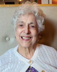 Emma M. Spizzirri Obituary December 2, 2024