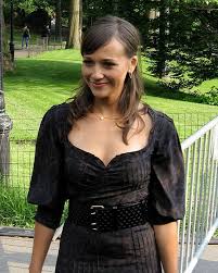 Rashida Jones Parks And Recreation Wiki Fandom