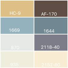 The hexadecimal color code #dec087 is a medium light shade of brown. Benjamin Moore Coordinating Colors With Chestertown Buff Craftsman Style Interiors Chestertown Buff Benjamin Moore Benjamin Moore Exterior