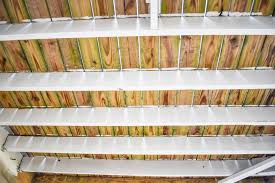 I'm sharing the steps for how we gave our ew deck a fabulous new makeover, rather than replacing it! Upgrading Decking For An Existing Porch Jenron Designs