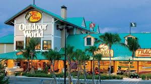 Ft Myers Fl Sporting Goods Outdoor Stores Bass Pro Shops
