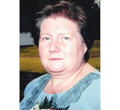 Gerda (Kraus) Edgell