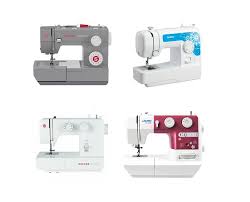 Singer outlet has the largest choice of genuine singer sewing machines available in the uk. 9 Best Sewing Machines In Malaysia 2020 From Rm19 To Rm1999