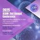 2025 ASRM 2nd Annual Conference + Workshop event image