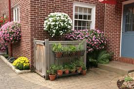 Sign up for free today! The Keys To Hiding Trash Cans Trash Cans Unlimited