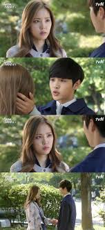 Spoiler Twenty Again Son Na Eun And Kim Min Jae I Starts Dating Secretly Kim Min The Twenties Young Kim