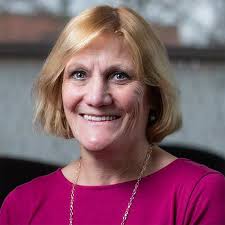 Cindy Harkness: Enrollment Management Leadership: About: Division of  Enrollment Management: Indiana University Indianapolis