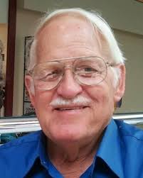 Norman E. Enz Obituary November 20, 2023