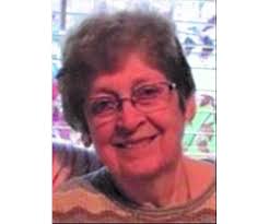 Mary Jarosik Obituary (1926