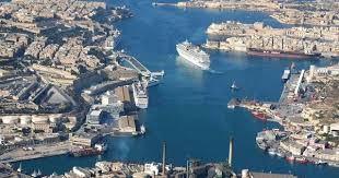 Valletta Cruise Port Cruise Port Malta Beaches Valletta