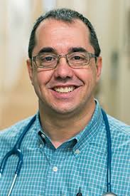 Dr. Henry Anthony D'Angelo, MD