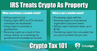 If you received free crypto as a result of a fork, your free crypto will be treated like free money received in a giveaway so it would be taxable as ordinary income valued at the fair market value on the day it is received. How Is Cryptocurrency Taxed Zenledger