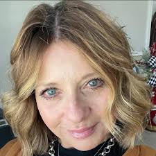 Homemade wreath making for inspiration and spirit lift