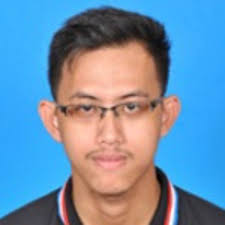 Muhammad Halim Bin Baharudin