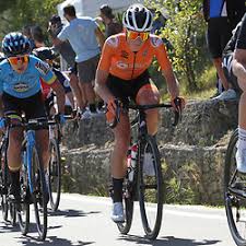 In de nederlandse ploeg is ook de berkelse demi vollering opgenomen die met ondermeer toppers als. 20200926 Wk Rr Women Images Sportfoto Photoagency