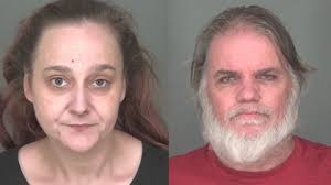 Stepfather accused of abusing 7-year-old arson suspect in West Virginia