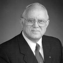 Paul Vernon Cottrell Obituary