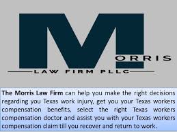 The Morris Law Firm Dallas Texas The Morris Law Firm Dallas Tx Https Www Slideshare Net Themorrislawfirm The Morris Law Firm Law Firm Morris Return To Work