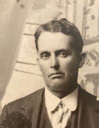 Samuel Marshall “Sam” McAfee (1859-1938)