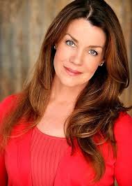 Claudia Christian