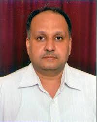 Dr. Pankaj Agrawal - pan
