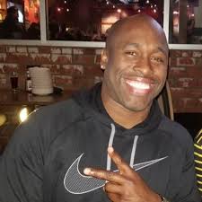 Jason Harrison's Instagram, Twitter & Facebook