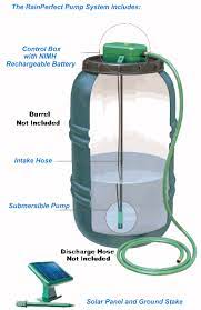 In the usa, it is also known as water butts. Rain Barrel Pumps Rain Barrel Pump