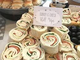 Discover everything you need to plan the perfect party from start to finish, from decorations to games. Baby Shower Snacks Boy Appetizers Gender Reveal 68 Best Ideas
