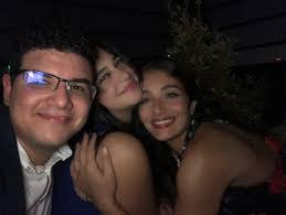 Ramon Anthony's Instagram, Twitter & Facebook