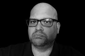 The Dresden Diaries — ein Reisetagebuch — Daniel R. Schmidt