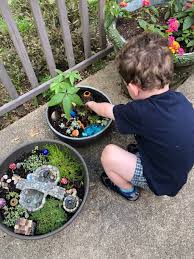 We did not find results for: New Ideas For Your Magical Fairy Garden Bowl Neverdonewithfun