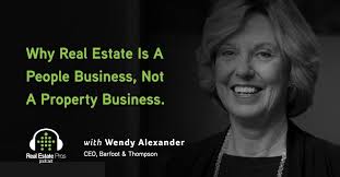 Real Estate Pros Podcast