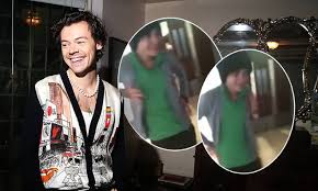 Harry styles — out of his comfort zone 11:29. Ugqpdizg Hpqtm