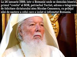 Fiindcă zecile de mii de culte din toată lumea nu vor să devină Una (între  ele), dar nici... cu El, intarzaie Venirea Lui- să ne scape de hoţie,  fesenie (PeSeDie)- globalie, preacurvie,