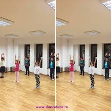 Cauti cursuri de dans pentru tine sau copilul tau? Cursuri Dans Copii Dorobanti Piata Romana Archives Dancetime