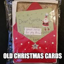 We did not find results for: How To Reuse Or Upcycle Old Christmas Cards Holidappy