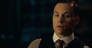 The Daughter of Alfie Solomons (Season 1)