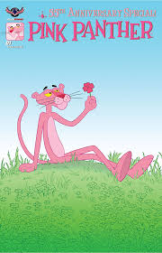 Thanks for looking!~ seller assumes all responsibility for this listing. 55th Anniversary Special The Pink Panther Wiki Fandom