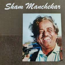 Freelance Photographer & Artist: Sham Manchekar