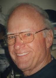 Obituary information for Patrick J. McLaughlin