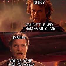 Star Wars Funny Star Wars Star Wars Meme Spider Man Meme Disney Meme Prequel Meme Obiwan Star Wars Memes Star Wars Humor Memes