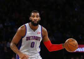 Andre jamal drummond was born on august 10, 1993 in mount vernon, new york. Andre Drummond Bio Career Stats Girlfriend Height And Weight Networth Height Salary