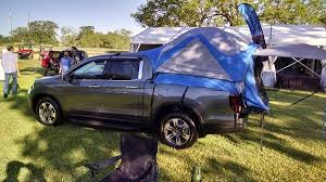 Maybe you would like to learn more about one of these? Honda Effectively Reinvents Midsize Truck Segment With 2017 Ridgeline Honda Ridgeline Camping Honda Ridgeline Honda